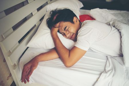 fogyás rossz alvás afi fogyás