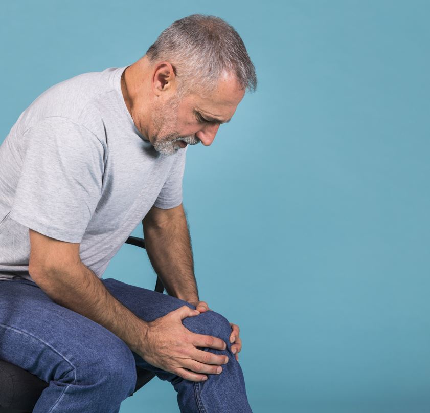 Mi okozza az ülés közben tapasztalható térdfájdalmat? - Gerincgyógyítás - Arthuman